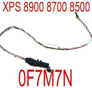 For XPS 8900 8700 8500 Workstation Power Supply Cable F7M7N 0F7M7N Switching Wire For XPS 8900 8700 8500 Workstation Power Supply Cable F7M7N 0F7M7N Switching Wire