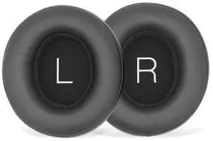 Earpads Ear Pads Replacement Protein Leather Headset Ear Cushions Ear Cups Cover for Shure Aonic 50 Noise Cancelling Headphones