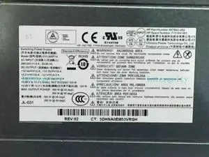 FOR Desktop Standard ATX Power Supply 250W 300W 180W 3330 3340 3380