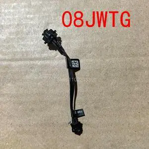 100% For Plus QBT QBS PRO QCS QCT ECT ECS 1250 Workstation Power Supply Cable 08JWTG 8JWTG Switch Wire