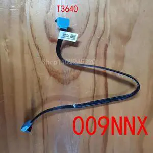 For T3640 Workstation Power Supply Cable 009NNX 09NNX Hard Drive Cable