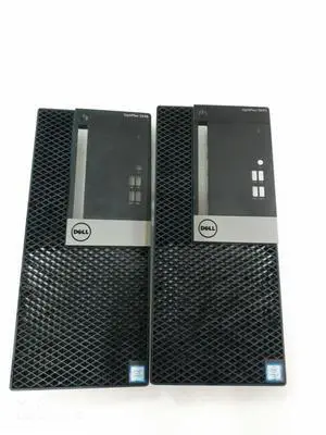For Optiplex 3040 3050 3046 5040 7040 7050 MT Chassis Panel