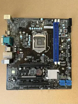 FOR Tsinghua Tongfang B250-S main board B250 chipset supports sixth and seventh generation CPUs