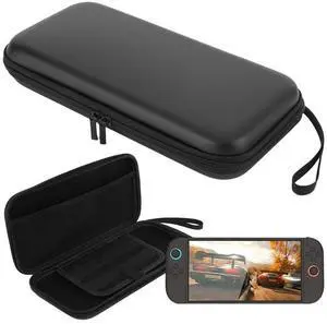 PU Carrying Case for Switch 2 Portable Bag Shockproof Game Conslole Case for Nintendo for Switch 2 Console & Accessories