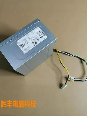 FOR Vostro 3670 3671 3070 Chengming 3967 3977 3980 Workstation T3620 Power Supply