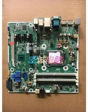 For 100% testing EliteDesk 800 G2 DDR4 1151 pin main board 795206-001 795231-001