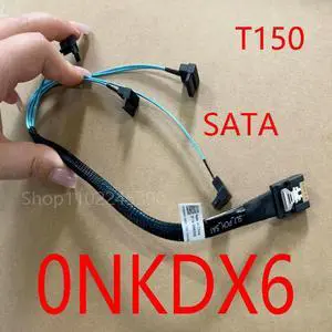 For T150 Workstation Power Supply Cable NKDX6 0NKDX6 Server Motherboard Integration One Point Four
