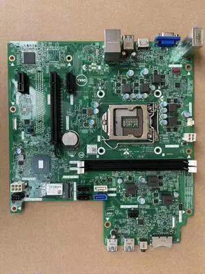 FOR 100% Tested VOSTRO 3660 3667 3668 3669 main board H9KW5 V5VYF 15141-1
