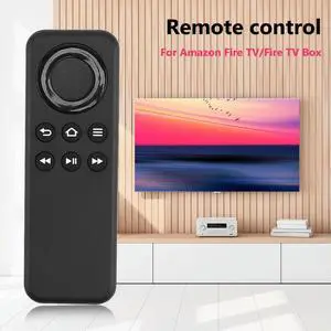 CV98LM Television Remote ControlRemote Control ABS Bluetooth-Compatible Universal Replaced Remote for Fire TV Stick/Fire TV Box CV98LM Television Remote ControlRemote Control ABS Bluetooth-Compatible Universal Replaced Remote for Fire TV Stick/Fire TV Box