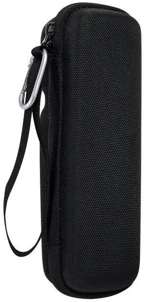 Hard Travel Case EVA Carrying Case Shockproof with Hand Rope & Carabiner Hardshell Case for Anker Prime Power Bank 12000mAh 130W