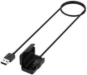 USB Charging Cable USB Charger Charger Cable Portable Cord Charger Connector for Shokz Xtrainerz AS700/OpenSwim S700 Headphone