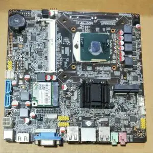 FOR TG-HM65-G3201 DDR3 Notebook Memory G3201 V4.01 All-in-One Small Board HDMI Interface