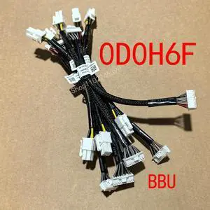 For Workstation Power Supply Cable 0D0H6F D0H6F BBU Power And signal Cable Assembly
