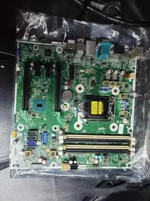 for Z240 SFF workstation main board 1151 pin 837345-001 795003-001 FOR