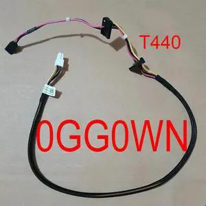 For T440 Workstation Power Supply Cable GG0WN 0GG0WN Server HDD Backplane ODD TBU Power Cable