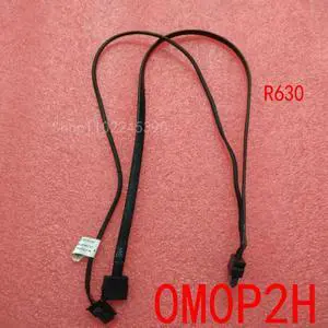 For R630 Workstation Power Supply Cable 0M0P2H M0P2H 8-Bay Chassis Optical Drive Cable