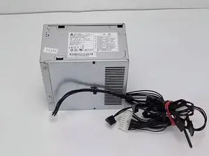 FOR Z230 CMT Workstation Power Supply 704427-001 705045-001 DPS-400AB-19 A