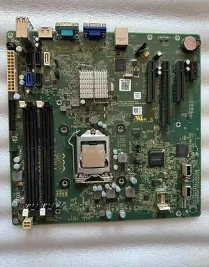 For 100% testing /PowerEdge T110 II server main board T065F PJW94