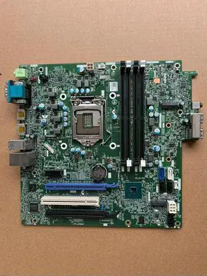 FOR 100% Tested OptipLex 7060 Tower MT main board K5F13 C96W1 17509-1 8th generation