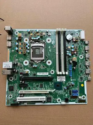 For 100% testing ProDesk 600 680 G4 MT main board L04743-001 L0202-001 supports 8th generation