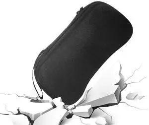 For Anbernic RG557/RG556 Game Console Case Shockproof Console Protective Box Game Console Carrying Case Game Accessories