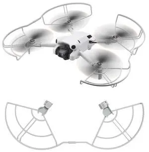 Blade Protective Cover Anti-collision Drone Wings Cover Lightweight Propeller Blade Guard for Mini 4 Pro Drone Accessories