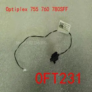 For Optiplex 755 760 780SFF Workstation Power Supply Cable 0FT231 FT231 Temperature Control Sensing Line