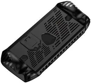 For Claw Handheld Console TPU Case Protective Case with Kickstand Shockproof Anti-Scratch for Claw Handheld Accessories
