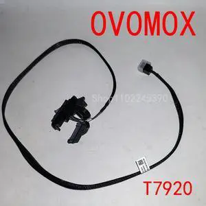 100% For T7920 Workstation Power Supply 0V0M0X V0M0X Optical Drive Extension Hard Drive SFF8643 To Dual SAS