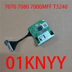 For 7070 7080 7000MFF T3240 Workstation Power Supply Cable 1KNYY 01KNYY HDMI 2.0b Expansion Port