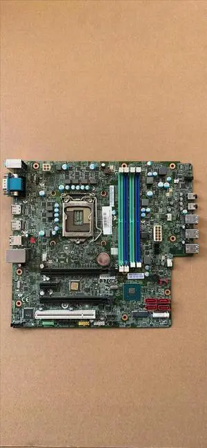 For 100% testing the I370MS main board M920s M720s supports 1151 pins eighth generation ninth generation CPU