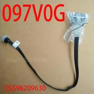 For DSS96209630 Workstation Power Supply Cable 97V0G 097V0G 12G SAS FLEX-B MINI Array Card Data Cable