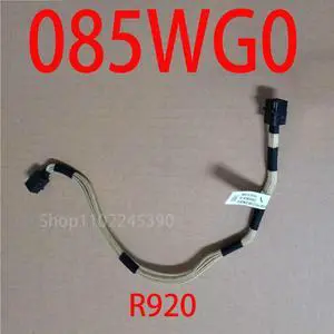 For R920 Workstation Power Supply Cable 85WG0 085WG0 SAS Hard Disk Line Array Card Backplane Line