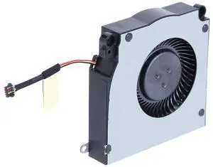 BN5010S5H-N00P CPU Cooling Fan Internal CPU Cooling Fan Replace Replacement Steam Deck Fan for VALVE Steam Deck Game Console