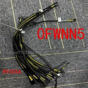 For R940XA Workstation Power Supply Cable 0FWNN5 FWNN5 Server Expansion Card Upgrade Card Control Card Power