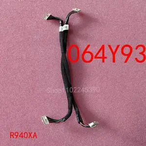 For R940XA Workstation Power Supply Cable 064Y93 64Y93 Bottom Hard Drive Backplane Signal Cable