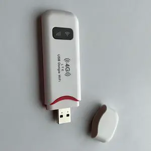 Portable USB Modem Stick 4G LTE Router 150Mbps SIM Card Slot Dongle 4G Card Router for Laptops UMPC MID Devices