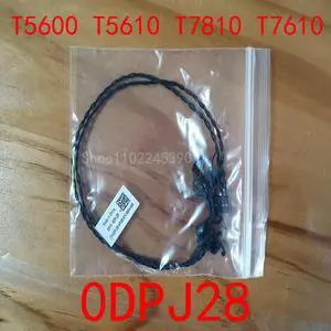 For T5600 T5610 T7810 T7610 Workstation Power Supply Cable 0DPJ28 DPJ28 Temperature Control And Sensing Wire