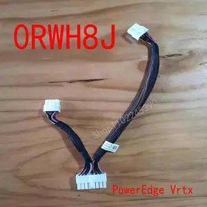 For PowerEdge Vrtx Workstation Power Supply Cable 0RWH8J RWH8J VRTX Backplane Power Cord