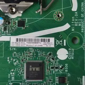 for 280 Pro G4 290 G2 SFF L69522-601 L77066-601,001 main board 100% tested for