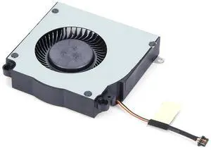 BN5010S5H-N00P Internal CPU Cooling Fan Replace Replacement Steam Deck Fan CPU Cooler Fan for VALVE Steam Deck Game Console