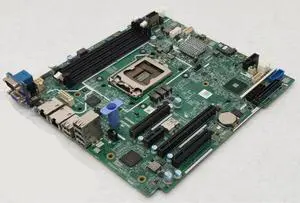for /T130 T330 tower server main board 06FW8M 0FGCC7 026G78 100% tested for