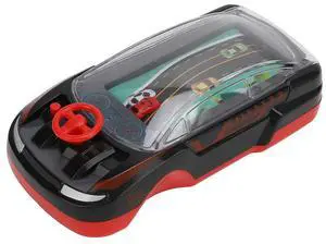 Handheld Racing Car Game Car Racing Machine Innovative Electric Game Console Interactive Portable for Developing ligence