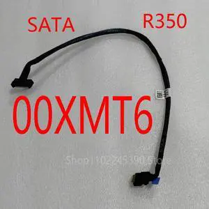 For R350 Workstation Power Supply Cable 0XMT6 00XMT6 SATA Cable R350 4*3.5 Hot Swap Without Array Card