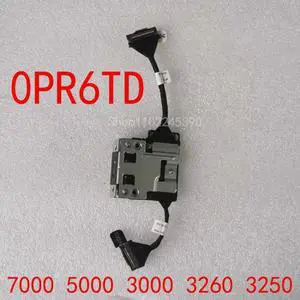 For 7000 5000 3000 3260 3250 Workstation Power Supply Cable 0PR6TD PR6TD MFF TYPE-C Interface For 7000 5000 3000 3260 3250 Workstation Power Supply Cable 0PR6TD PR6TD MFF TYPE-C Interface