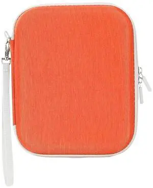 Card Holder Case for Yoto Cards Card Binder Holder with Zipper Card Case Organizer for Yoto Player and Yoto Mini Cards