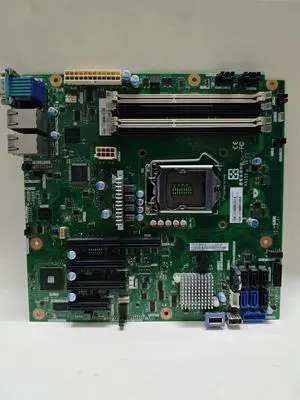 FOR 100 test X3100 M5 server main board 00MW275 46W9038 spot