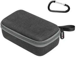 Portable Carrying Case Protective Case Travel Case for Ace Pro 2/Ace Pro/Ace Action Camera