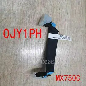 For MX750C Workstation Power Supply Cable 0JY1PH JY1PH Server SAS Cable Data Cable