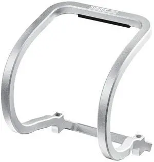 Gimbal Bumper Camera Lens Protector Bumper Aluminum Alloy Anti-Collision Drone Gimbal Bumper for Neo Drone Accessories